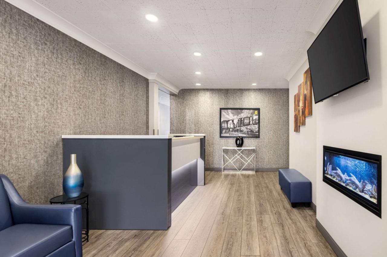 Super 8 By Wyndham On Hotel 2*